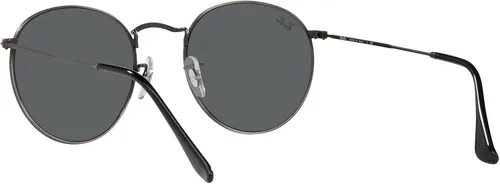 Vista 6 de Ray-Ban Rb3447 - Lentes de sol redondos de metal