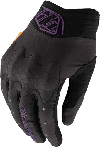 Vista 11 de Troy Lee Designs Guantes Motocross para Motocicleta, Moto de Tierra, Bicicleta de Montaña, Guantes para Montar, Gambit Glove