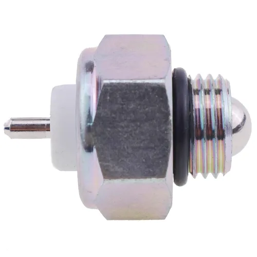 Vista 5 de JZGRDN Interruptor indicador de toma de fuerza 30T38111 379639 para Chelsea Power Take Off para la serie 489 442