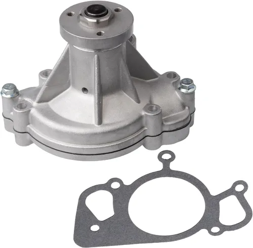 Vista 26 de TUCAREST AW4095 Kit de bomba de agua profesional con junta (solo para 3.0L V6) compatible con Fo-rd Aerostar 1995-1997, Ranger 1995-2008/Mazda B3000