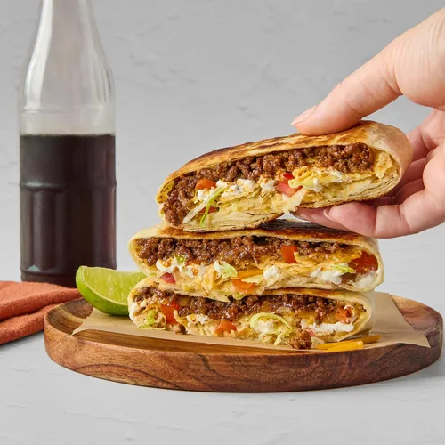 Vista 19 de Mezcla de condimentos para tacos original de McCormick, 24 oz