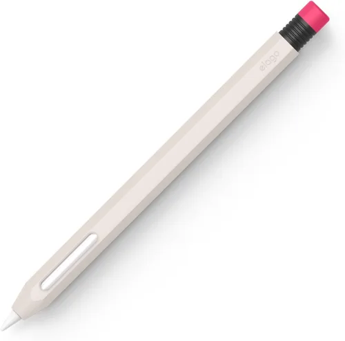 Vista 14 de elago - Funda para Apple Pencil Pro y Apple Pencil de 2ª