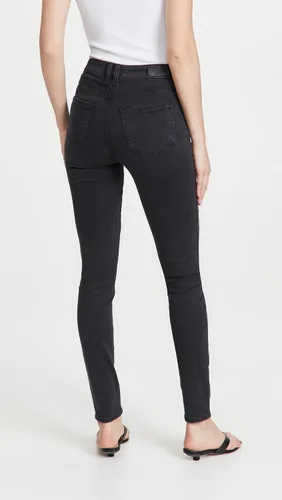 Vista 3 de PAIGE Jeans Emmie Ultra Skinny para mujer