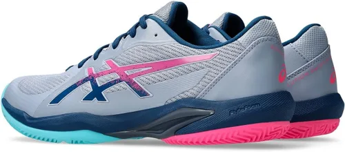 Vista 4 de ASICS Zapatillas de pádel Solution Swift Ff 2 para hombre