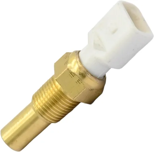 Vista 3 de Interruptor de temperatura del refrigerante del motor Sensor de temperatura compatible con Dodge B150 B1500 B250 B2500 B350 B3500 D150 D250 D350