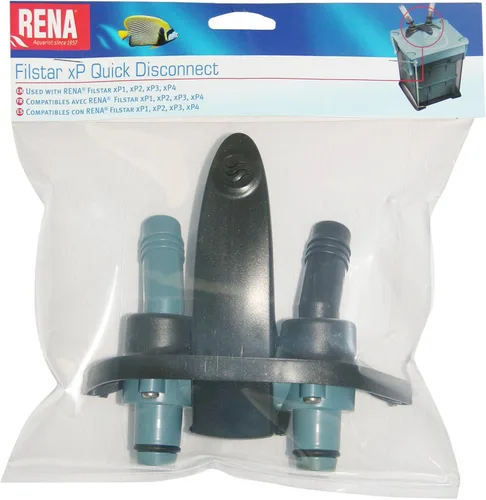 Vista 7 de API FILSTAR XP CLIPS - Filtro de repuesto para acuario, 2