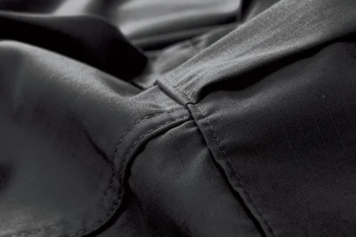 Vista 11 de Genuine Gear Tactical Pant Negro