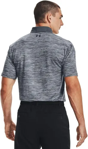 Vista 2 de Under Armour Performance 2.0 - Camiseta polo de golf para hombre