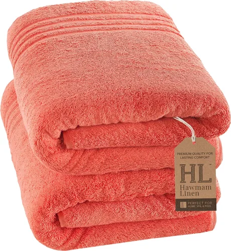Vista 81 de Juego de 6 toallas de baño negras para baño, algodón turco original, suave, absorbente y de primera calidad, 2 toallas de baño, 2 manos y 2 toallas