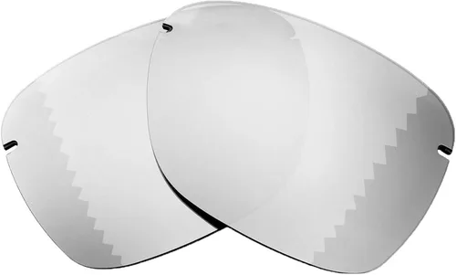 Vista 2 de Lentes de repuesto Walleva para gafas de sol Oakley Tailhook Múltiples opciones disponibles