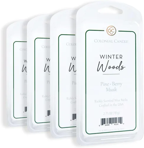 Vista 54 de Colonial Candle Vela perfumada de vainilla ámbar, velas altamente perfumadas para el hogar, vela de cera moteada, 2 mechas, 8 onzas, fabricada