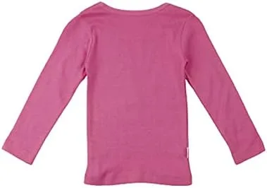 Vista 3 de Baby Creysi Camiseta de manga larga NT274 Quality & Love DFL