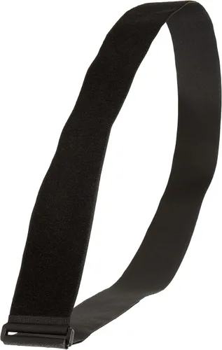 Vista 38 de Reusable Cinch Straps - tamaños variados, Verde