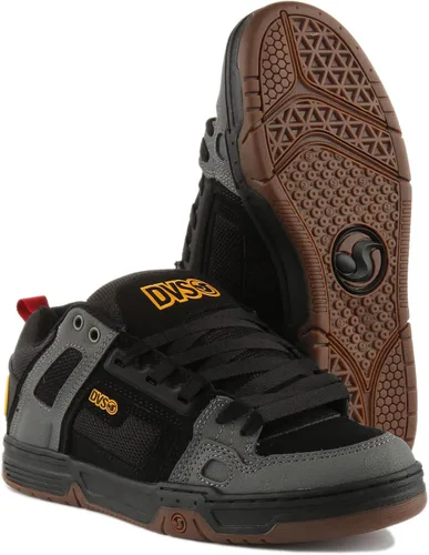Vista 5 de DVS Zapato de skate Comanche para hombre