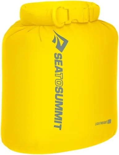 Vista 17 de Sea to Summit Bolsa seca ligera, almacenamiento seco multiusos