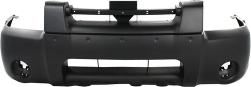 Vista 110 de Garage-Pro Cubierta de parachoques compatible con Nissan Altima CAPA Sedan trasero 2002-2006