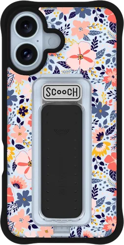 Vista 176 de Scooch Wingman - Funda con soporte de patas para iPhone 11 [Protección contra caídas de 10 pies] [Soporte de dos vías] Cubierta protectora, funciona