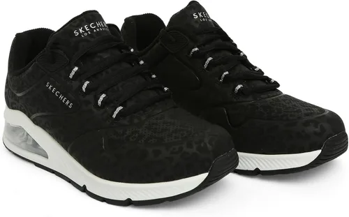 Vista 2 de Skechers Tenis Uno 2-In-Kat-Neato para mujer