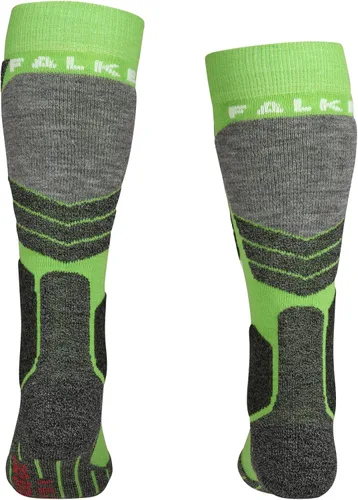 Vista 2 de FALKE Kids' Standard Sk2 K Kh