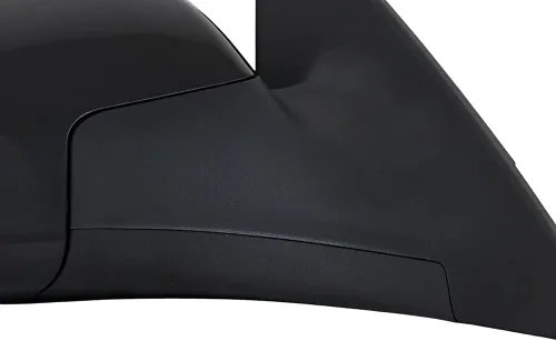Vista 3 de Para Pontiac G6 Coupe/Convertible 2008 2009 Power Side Door View Mirror Pasajero Derecho