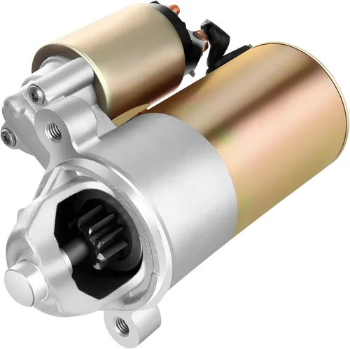 Vista 37 de SCITOO Arrancadores Nuevos Compatibles con Nissan Altima/Maxima/Quest Van 2004 2005 2006 3.5L Transmisión Automática 17872N