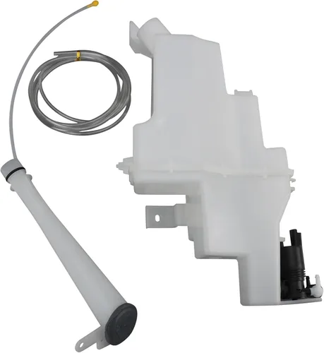 Vista 36 de Depósito de limpiaparabrisas TRQ Para Toyota RAV4 2013-2016
