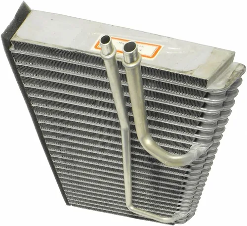 Vista 4 de Para Nissan Frontier/Pathfinder/Xterra Evaporator 2005-2019 Tubo y aleta 27280-ZS01A