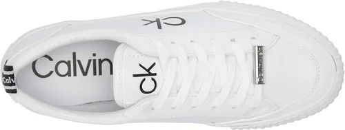 Vista 5 de Calvin Klein Tenis Lariss para mujer
