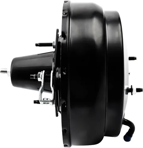 Vista 12 de IRONTEK Potenciador de freno de vacío 54-71243 apto para Buick 1982-1987