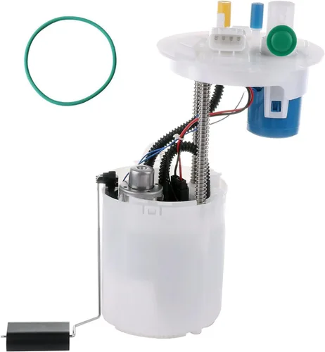 Vista 24 de MUCO Nuevo E3581M - Conjunto de módulo de bomba de combustible eléctrica compatible con Tahoe Cadillac Escalade GMC Yukon 2004 2005 2006 2007 4.8L