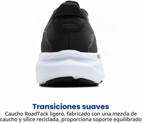 Vista 4 de Brooks Zapatillas de correr Ghost 18 para hombre