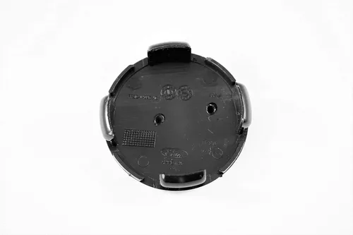 Vista 5 de Tapas centrales para ruedas Coyote para Ford Mustang - Se ajusta a ruedas OEM 2015+ - 54mm (Set de 4) - Los productos originales de Coyote