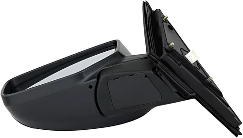 Vista 7 de Para Honda Accord Sedán 2008 2009 2010 2011 2012 Espejo retrovisor lateral izquierdo del lado del conductor