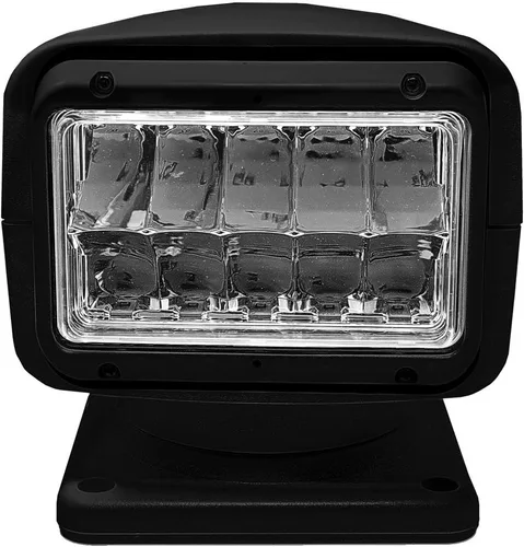 Vista 2 de ACR RCL-95 - Foco de búsqueda LED