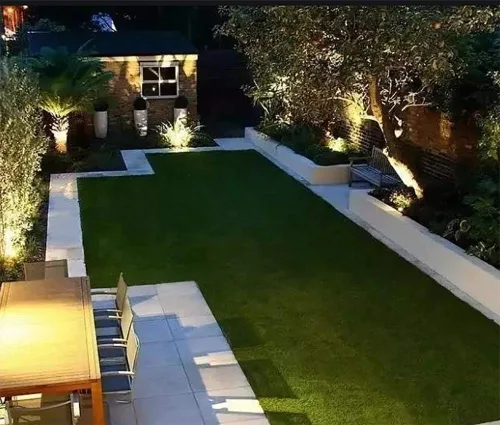Vista 6 de R7s - Bombilla LED COB de doble extremo, 10 W, 3.071 in, equivalente a halógeno, 120 V, tipo J, reflector R7s, ajustable, blanco cálido, 3000 K