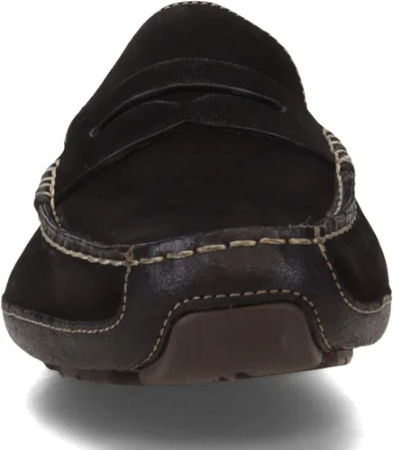 Vista 3 de Cole Haan Mocasines Wyatt Penny Driver estilo conducción para hombre