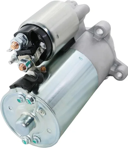 Vista 2 de Reemplazo de motor de arranque para Ford para Lincoln 1994-2013 F150 250 350 450 550 Mustang Thunderbird Grand Marquis 4.6 5.4 5.8 6.8 V8 V10, 92-11