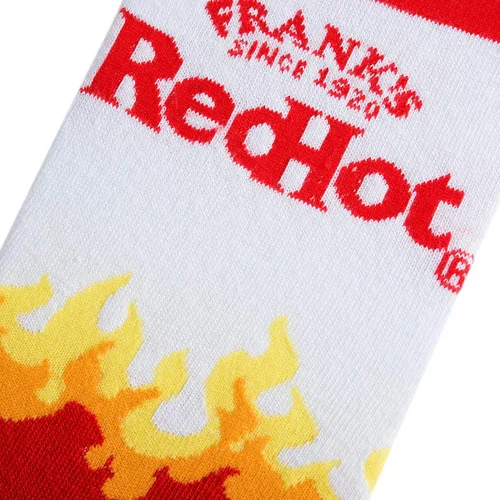 Vista 4 de Cool Socks Calcetines de vestir para mujer, comida, diseños únicos, divertidos, lindos y tontos