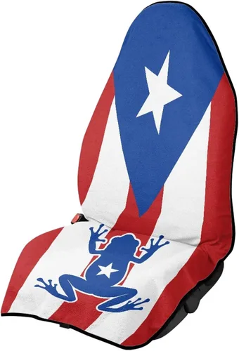 Vista 8 de Yewattles Turtle - Protector de toalla impermeable para asiento de automóvil, protector para después de correr, nadar, entrenamiento, Tortuga
