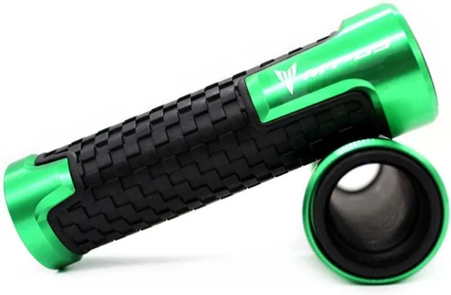 Vista 10 de Accesorios de motocicleta Empuñaduras Manillar Racing para Yamaha MT-03 MT03 MT 03 2015 2016 2017 2018