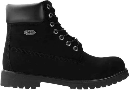 Vista 5 de Lugz Convoy - Botas de moda para hombre