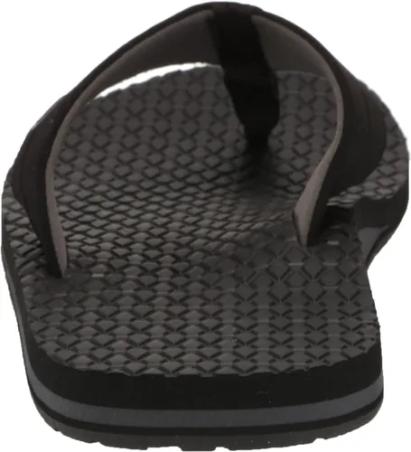 Vista 3 de Volcom Men's Eco Recliner 2 Flip Flop Sandal