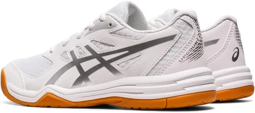 Vista 3 de ASICS Zapatos de voleibol Upcourt para niños