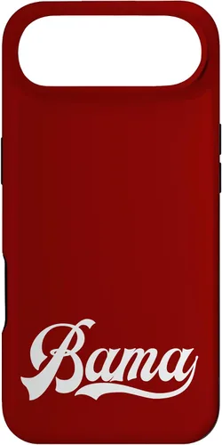 Vista 27 de Bama Alabama Case for iPhone 17