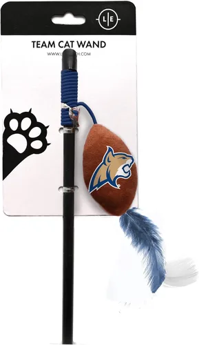 Vista 16 de Littlearth NCAA - Varita de gato unisex para adultos