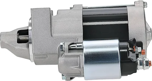 Vista 8 de DB Electrical 410-52050 Reemplazo de arranque para Cub Cadet Kohler 2409801 2409803 1209817 ND128000-7480 17628A 112546 KH-24-098-01-S 128000-7480
