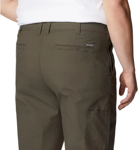 Vista 8 de Columbia Flex ROC - Pantalón para hombre 33 cintura x 32 largo