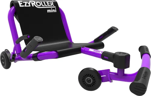 Vista 8 de Mini vehículo EzyRoller , Azul