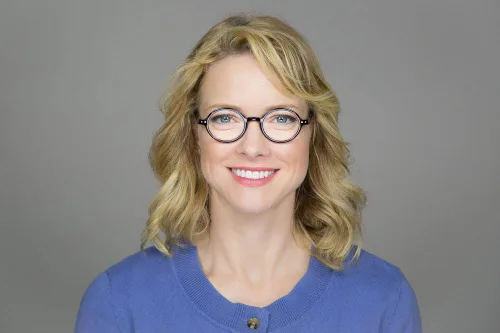 Vista 6 de Readers. com Gafas de lectura: el estilo redondo de Bookworm para hombres y mujeres Marrón jaspeado