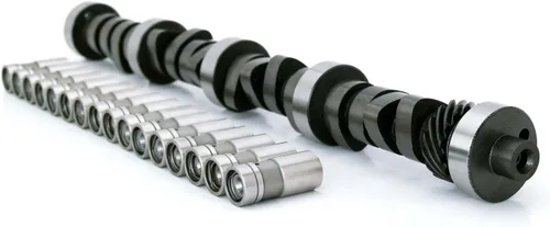 Vista 4 de COMP Cams K35-242-3 Xtreme Energy 224/230 Leva plana hidráulica K-Kit para Ford 351W